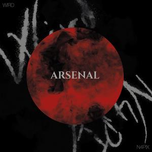 ARSENAL (feat. N4PIX)