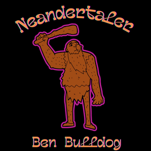 Neandertaler, Vol.1
