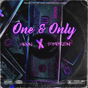 One & Only (feat. Aken)