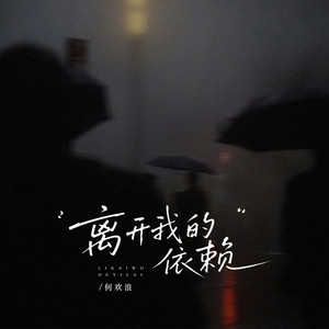 离开我的依赖 (DJ默涵版)