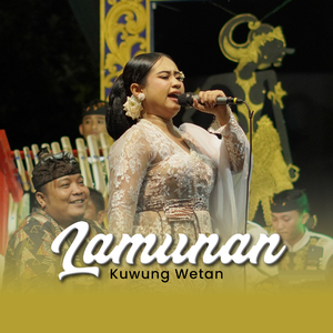 Lamunan