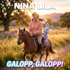Galopp, Galopp!