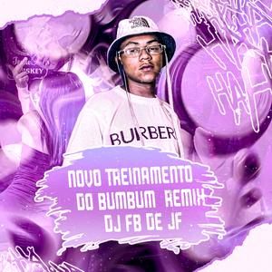 NOVO TREINAMENTO DO BUMBUM