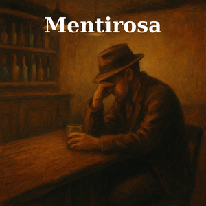 Mentirosa