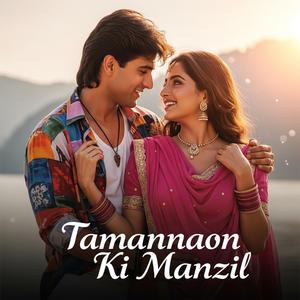 Tamannaon Ki Manzil