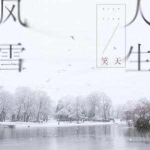 风雪人生 (DJ默涵版)