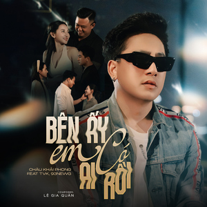 Bên Ấy Em Có Ai Rồi