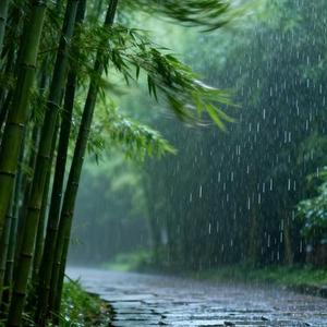 与你一起淋过的那场雨