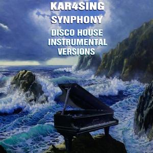 Symphony (Edit Disco House Instrumental Mix)