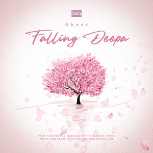 Falling Deepa