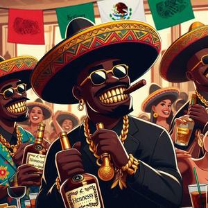 My Humps (feat. OMT Bando)