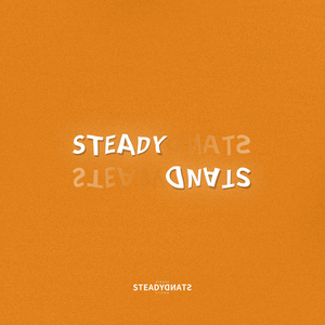 STEADY(feat. Hallasian)