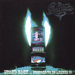 Don't Turn Your Light Out