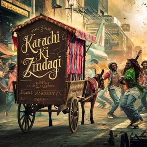 Karachi ki zindagi