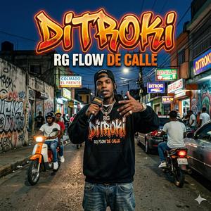 RG FLOW DE CALLE (DEMA)