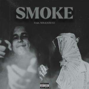 SMOKE (feat. xolilsauce)
