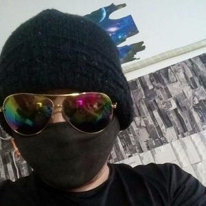 IKØN-慢嗨慢摇沙漠之雨REMIX（戰龙 remix）