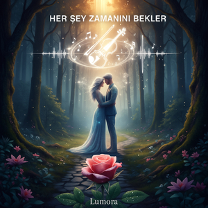 Herşey Zamanını Bekler