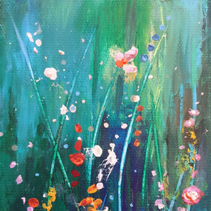 Le silence de la peine