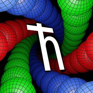 ħ - Planck's Constant