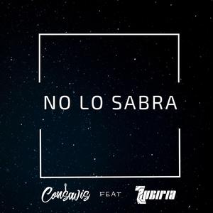 No Lo Sabra (feat. Zubiria)