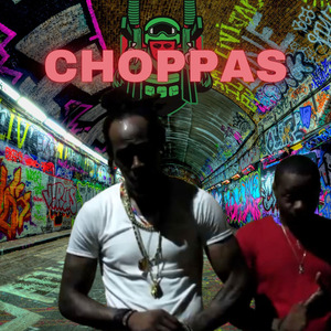 Choppas