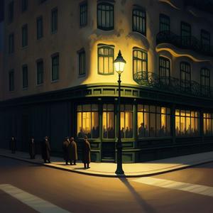 Let s stay tuned! and don't foerget to funk yourselves in 32 bars and codas cyborgs loolkalike alternate take (Radio Edit)