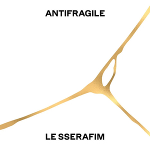Antifragile翻自LESSRAFIM