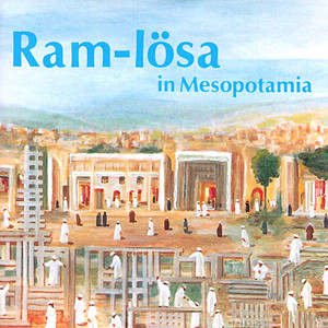 Mesopotamien