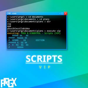 Scripts (VIP)