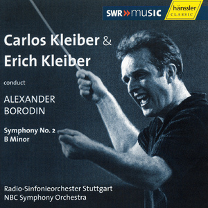 Symphony No. 2 in B Minor:IV. Finale: allegro