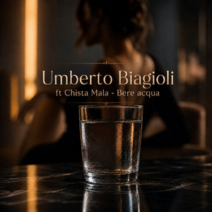Bere acqua