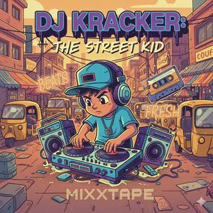 THE STREET KID MIXTAPE