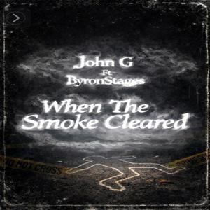 When The Smoke Cleared