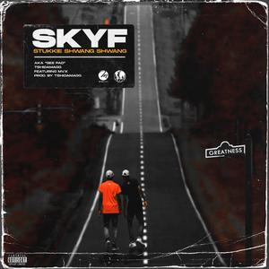 Skyf (feat. MVX)