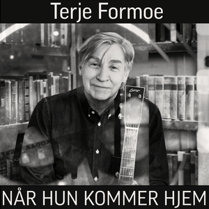 Når hun kommer hjem