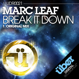 Break It Down (Original Mix)