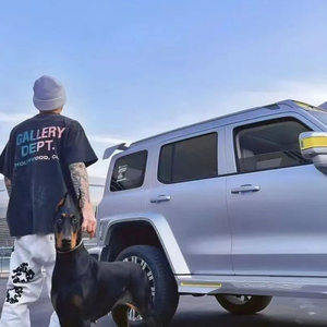 天津抽象艺术现象级