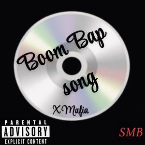 Boom Bap (feat. Gontilerlol, Siqaramin Massaquoi & Teddy Tune)