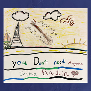 You Don't Need Anyone