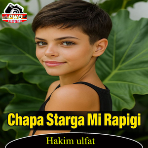 Chapa Starga Mi Rapigi