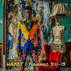 HAYOT 1 Yuhanno 5:11-13 (Uzbek LIFE)
