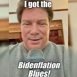 BidenFlation Blues