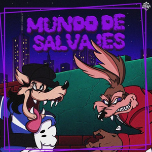 Mundo De Salvajes (Remix)