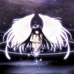 pretty angel! (original vers)