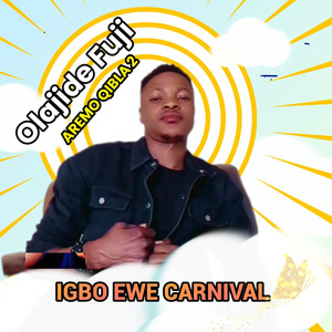 Igbo Ewe Carnival
