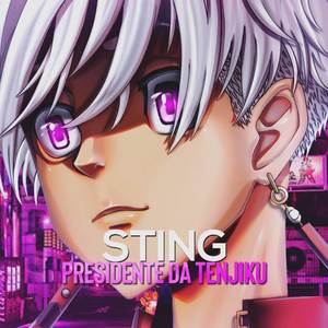 Presidente da Tenjiku (Izana Kurokawa)