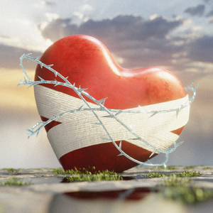 By Your Side (feat. 唾奇 & ELIONE)