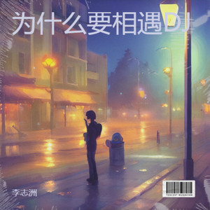 为什么要相遇-DJ沈浪版