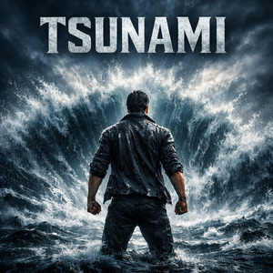Tsunami